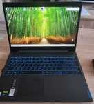 Lenovo L340-15IRH Gaming i7-9750, 16GB RAM, GTX 1650 4GB, dyski 2TB