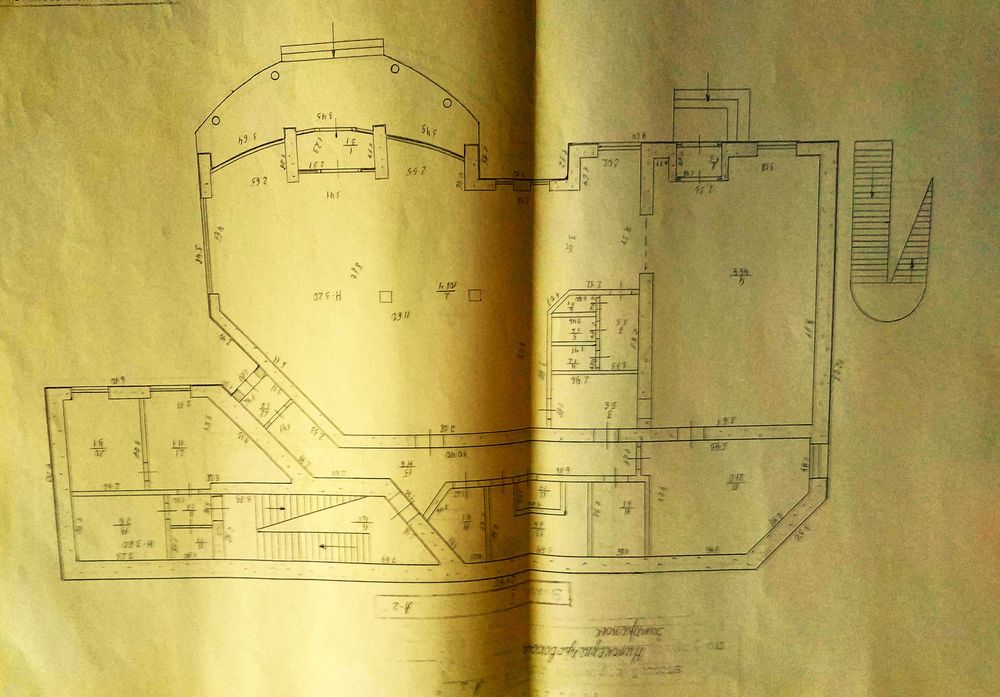 Офіс мрії! Автономне! Учбов.центр.предст-во,салон. та ін. БЕЗПЕЧНЕ!