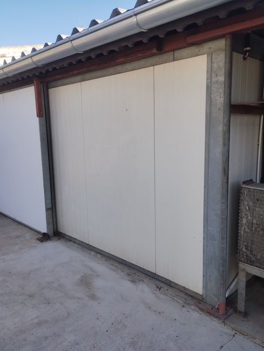 Komora chłodnicza, chłodnia