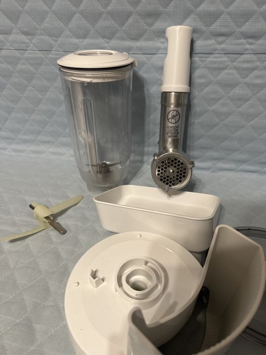 Кухонна машина BOSCH MUMS2EW30