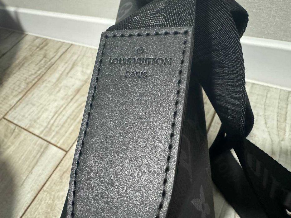 Мужская сумка Louis Vuitton, состояние новой