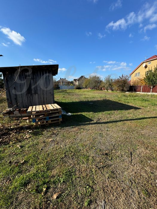 Продам Земельну Ділянку 11сотих, розміри 23*49,с.Щасливе,8кмКиїв