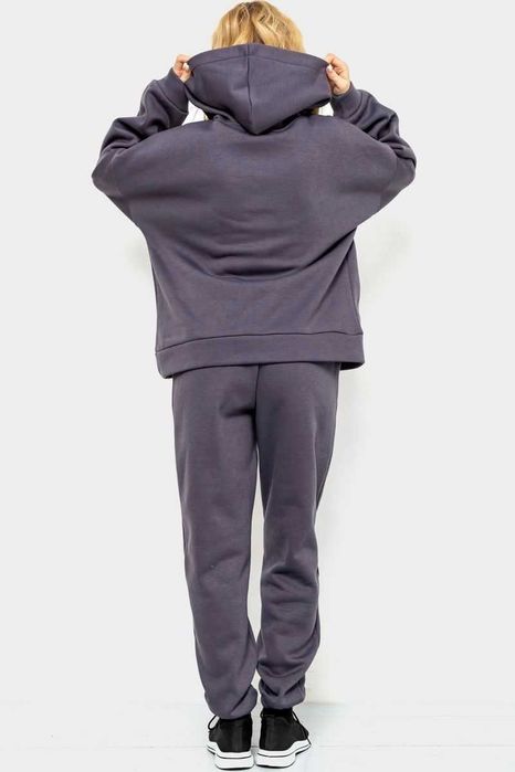 Спортивний Костюм для жінок на флісі. для зими набір жіночий теплий