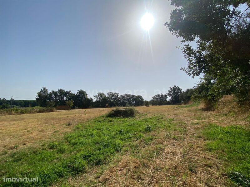 Terreno / Fundão, Valverde