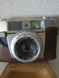 Máquinas fotográficas antigas