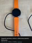 smart watch lenowo