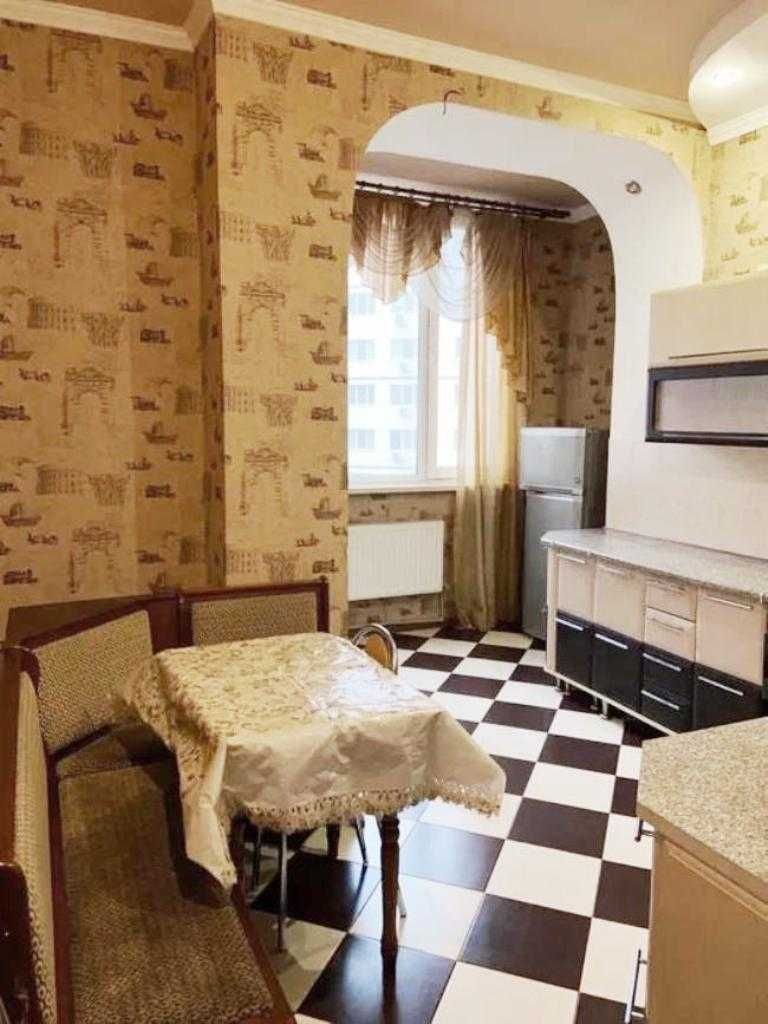 Продам 2-ком квартиру, 4/16 этаж, 65 кв.м, ЖК Уютный (3-030-868 ОФ)