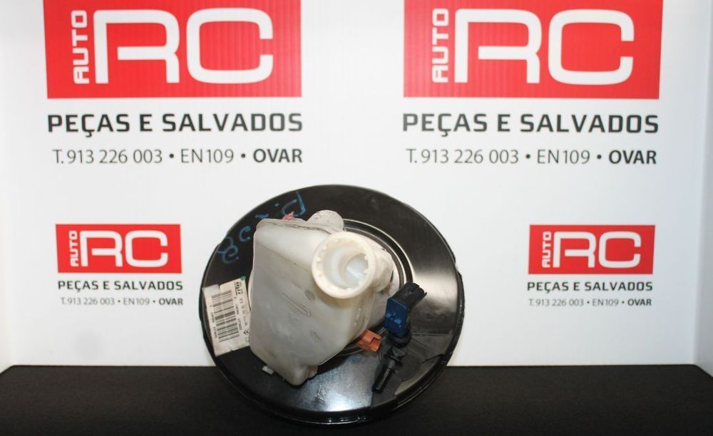 Servo Freio Peugeot 208
