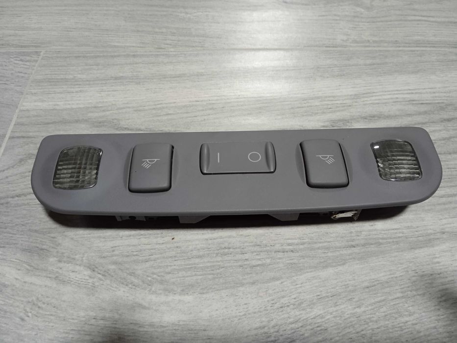 Plafonier traseiro Audi A4 B5