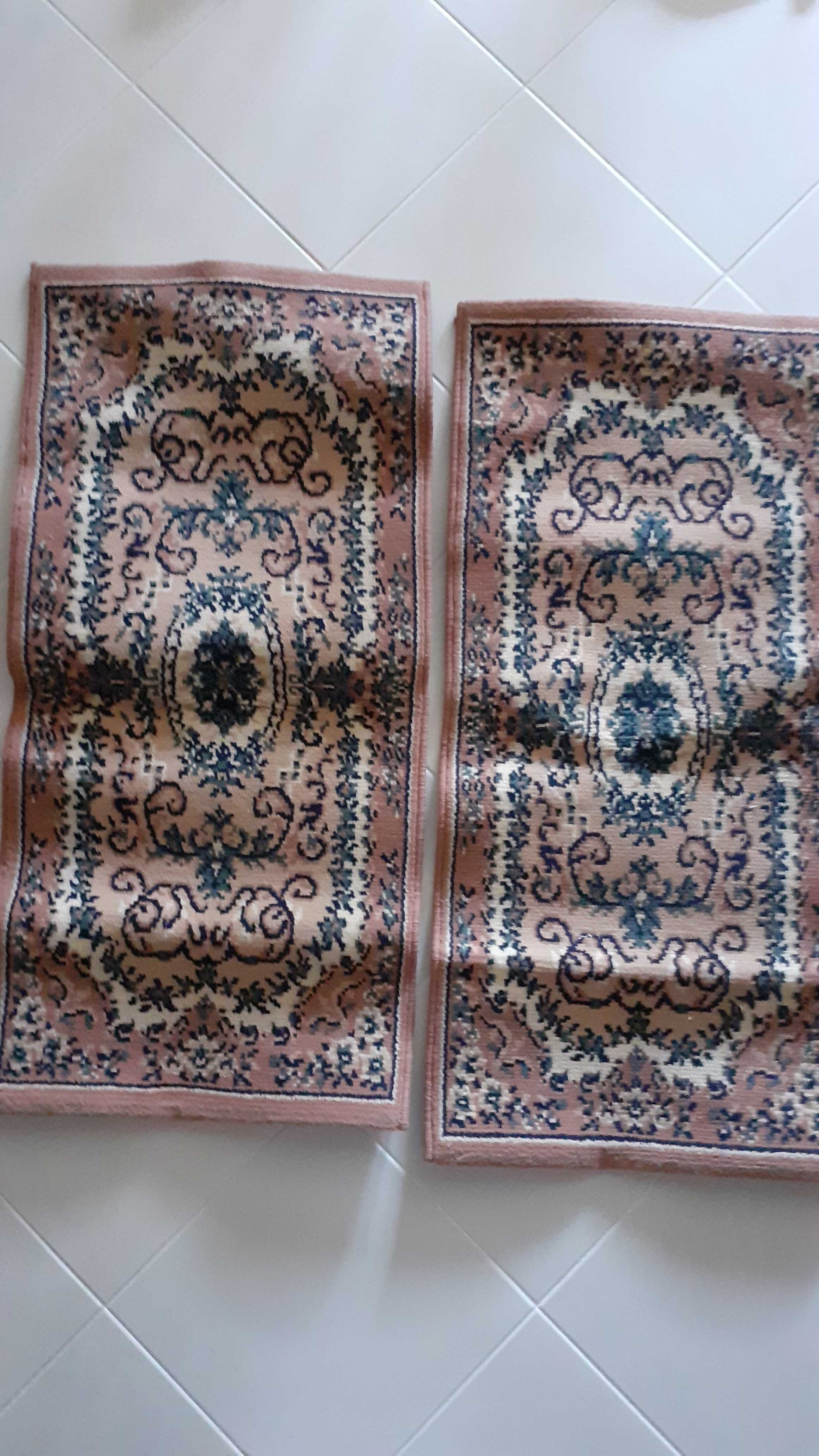 Tapetes de quarto