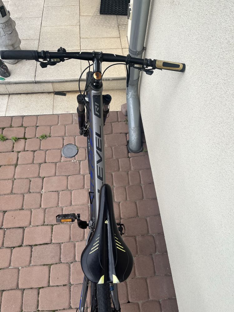 Rower Kross Level R1