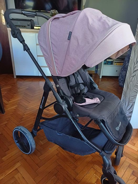 Wozek Kinderkraft
