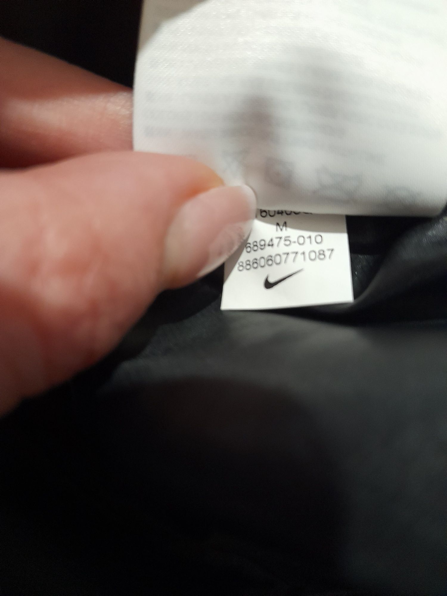 Nike Polyfill Running чоловічий спортивний жилет оригінал