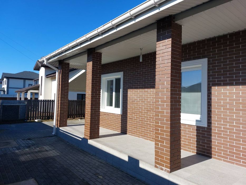 Оренда будинку КМ"Міжріччя" (Осещина)