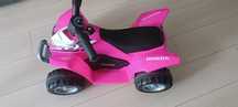Quad elektryczny Milly Mally Honda