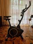 Rowerek stacjonarny magnetyczny zipro boost Gold