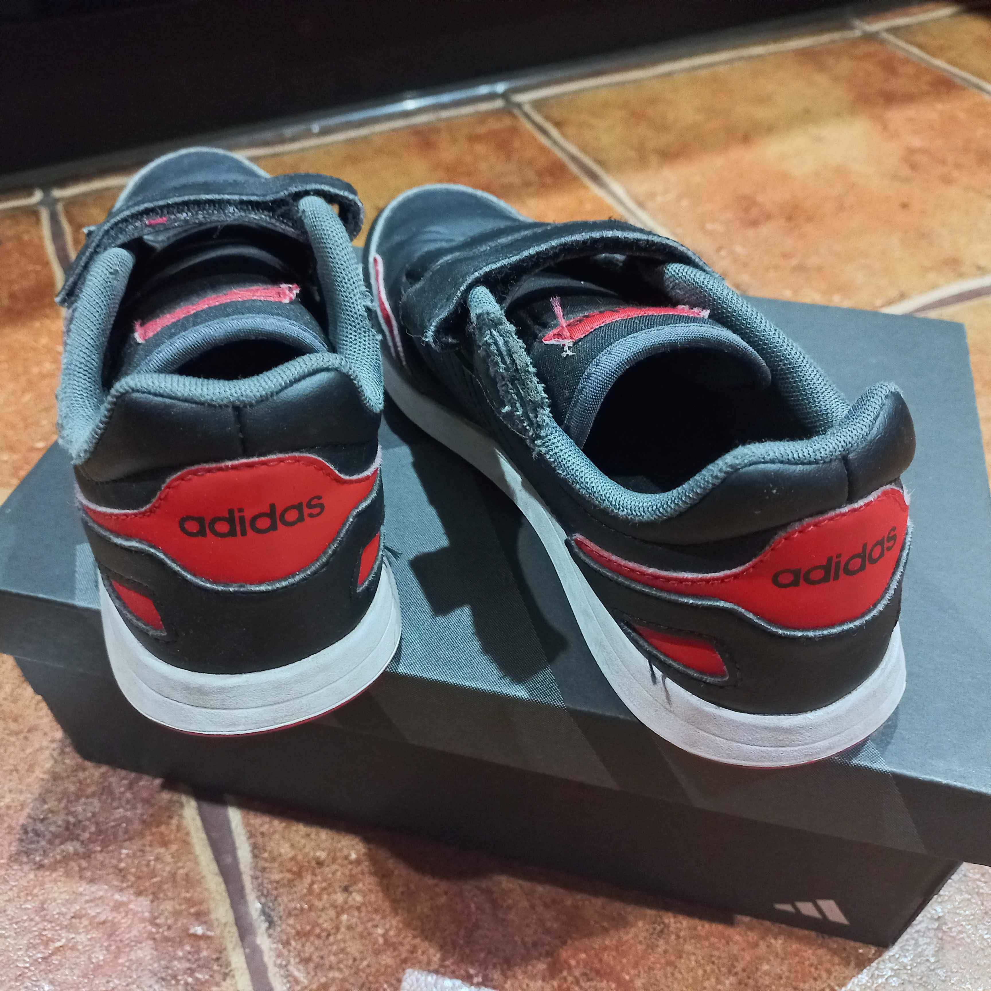 snakersy adidas buty sportowe rozm.35