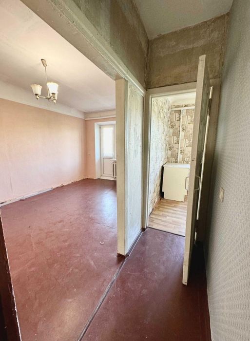 Продам 1к  квартиру Одесская  красна линия