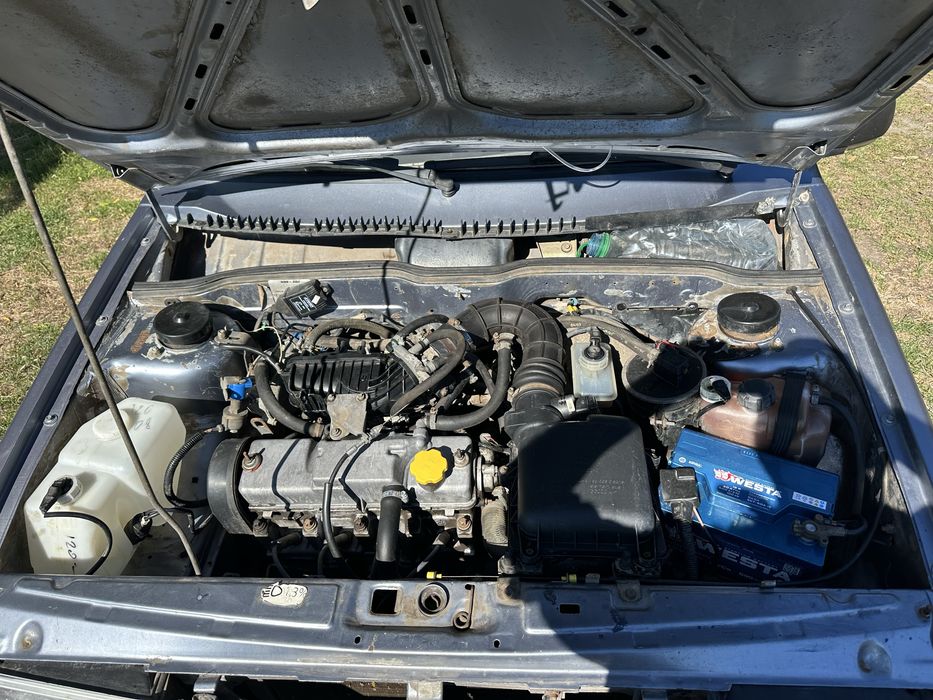 Продам Ваз 21099