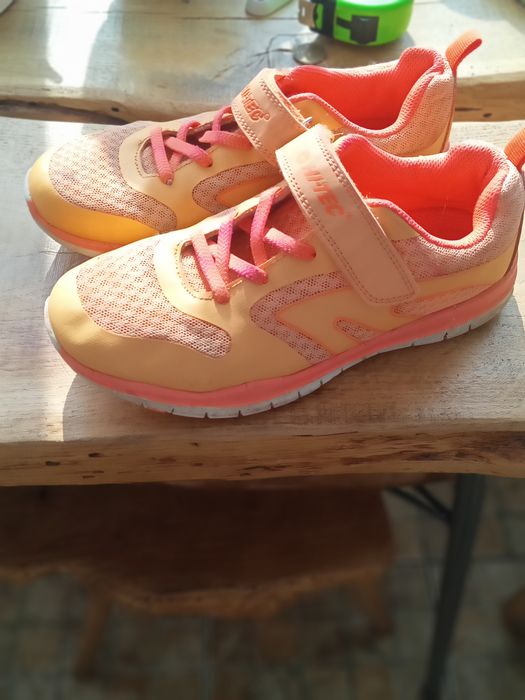 Buty sportowe damskie rozmiar 35