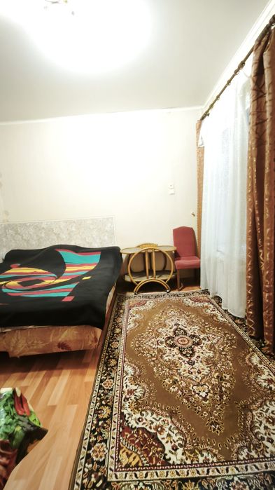 Сдам 1комн центр ул. Тираспольская (свет не отключают)