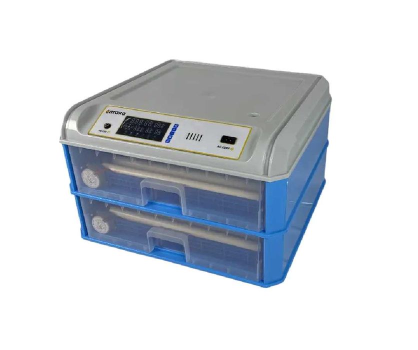 Інкубатор автоматичний Птаха 120-OR