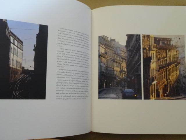 Encenar a Cidade - Homem Cardoso (fotografias) - 1ª Edição