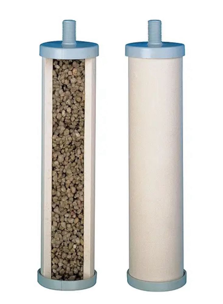 Фільтр для води Katadyn Drip Filter Ceradyn