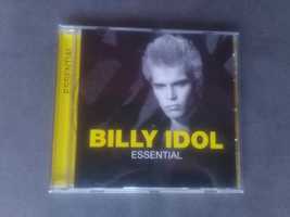 Billy Idol Essential CD