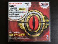Loki, Summer Athletics, Gods Cd-action 08-2008 nr.155