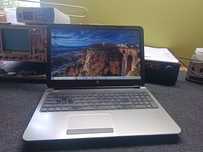 Hp255G3 laptop 15,6