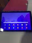 Tablet Galaxy Tab A7 em otimo estado