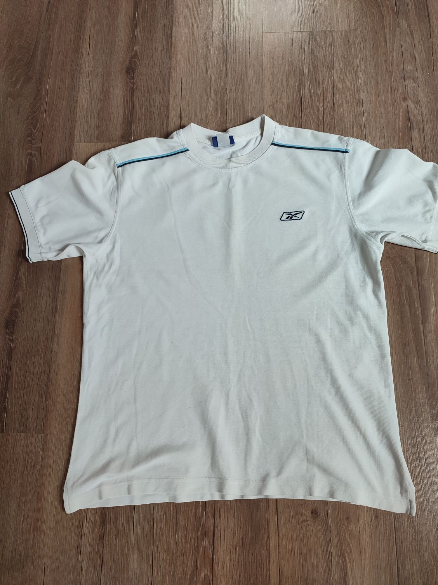 Koszulka męska Reebok rozmiar L