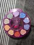Conjunto Maquilhagem para Menina - Ref.: M - 1
