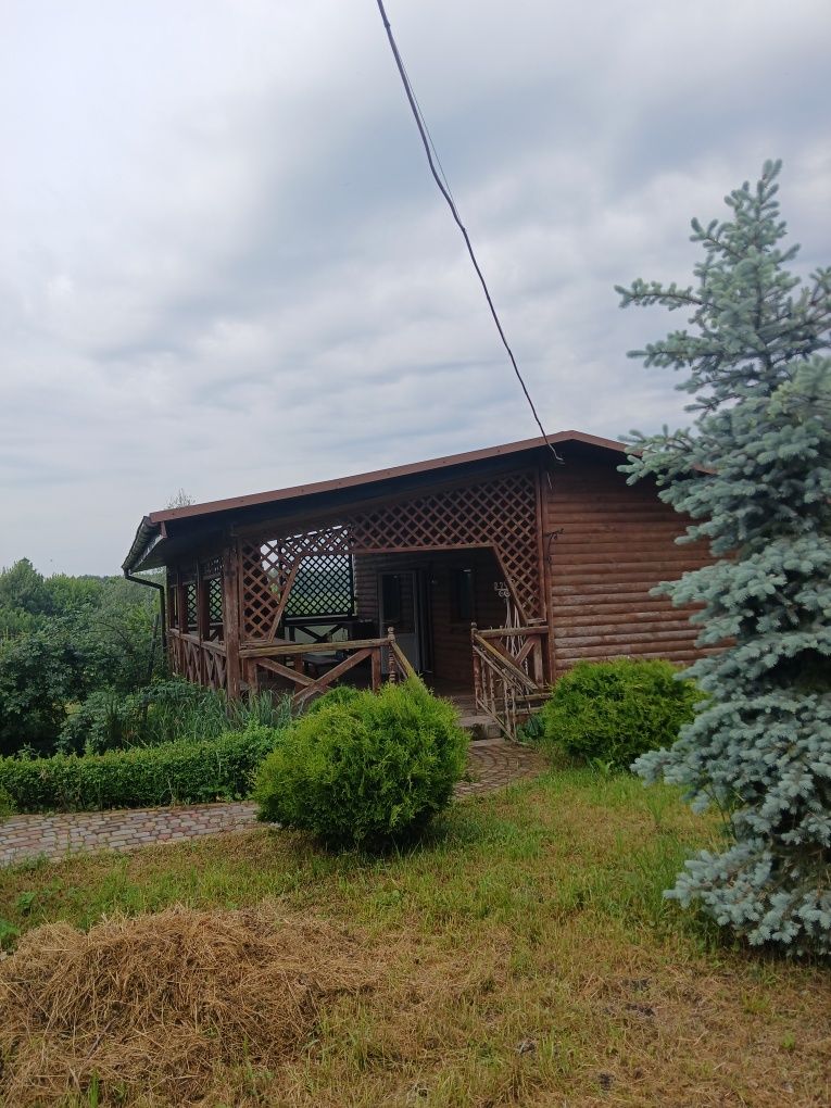 Продаж будиночка ( дача) за містом