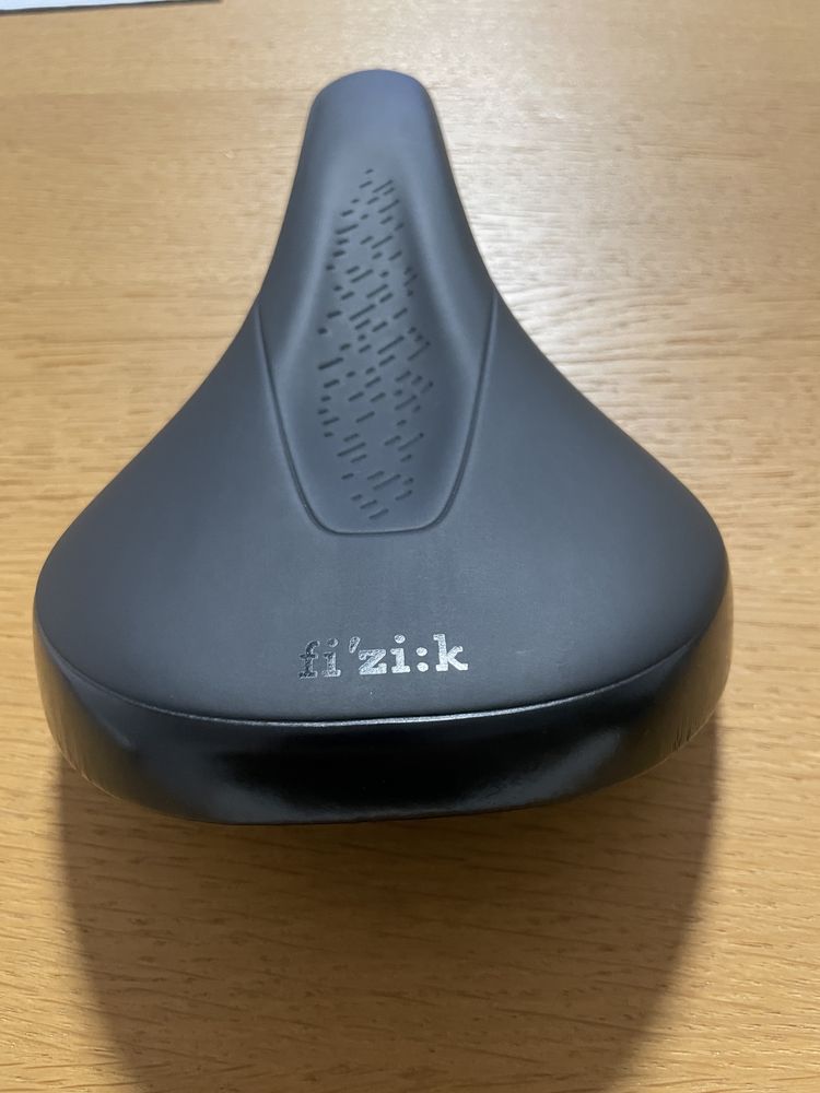 Selim bicicleta Prologo e fizik