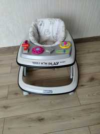 Ходунки дитячі WALK N PLAY jumper