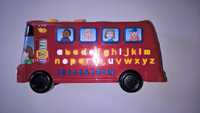 zabawka Vtech Playtime Bus