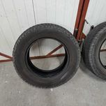 Opona zimowa Cooper Weather - Master 215/65 r 16