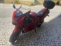 Moto suzuki para venda