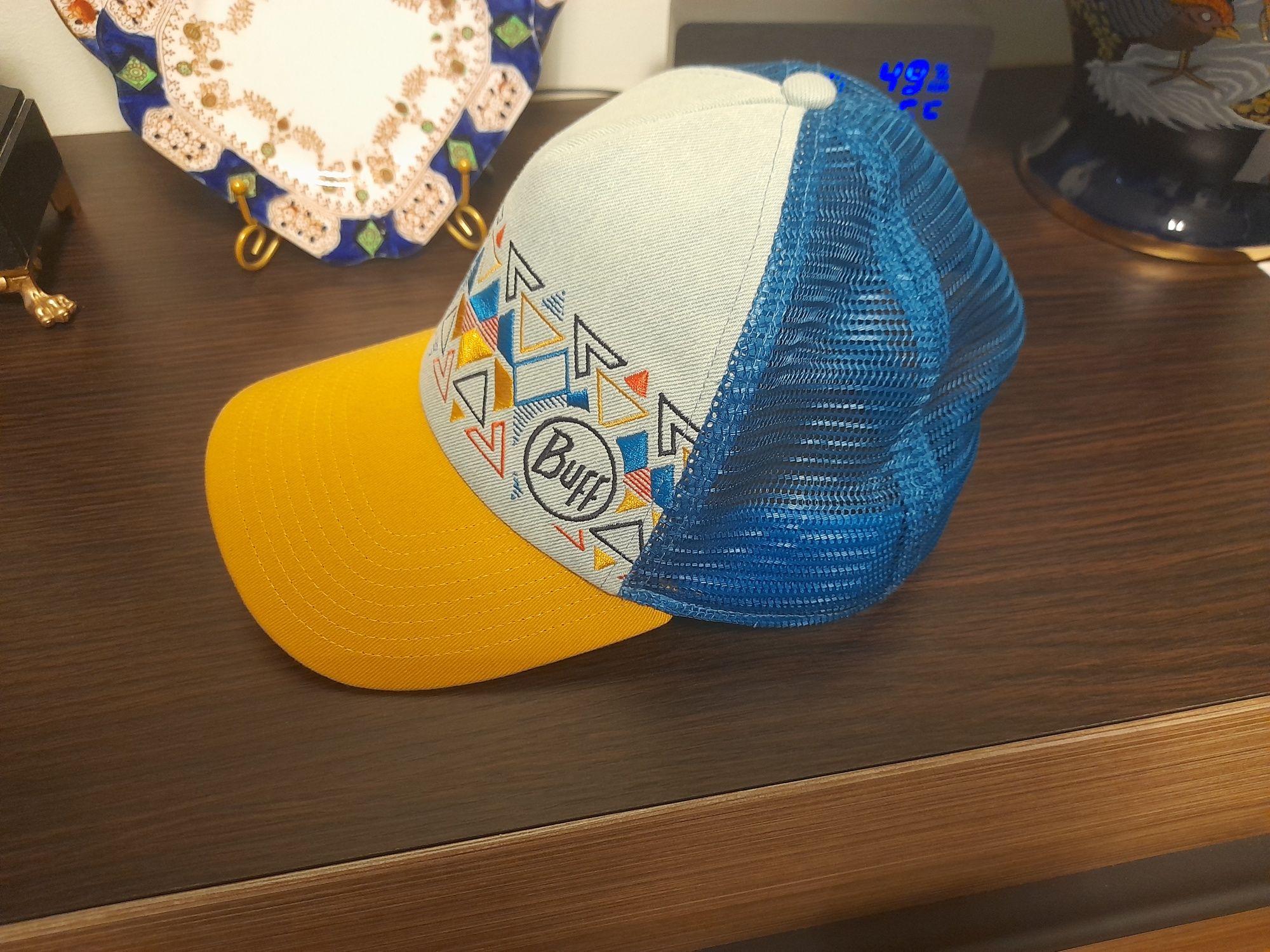 Бейсболка Buff чоловіча
