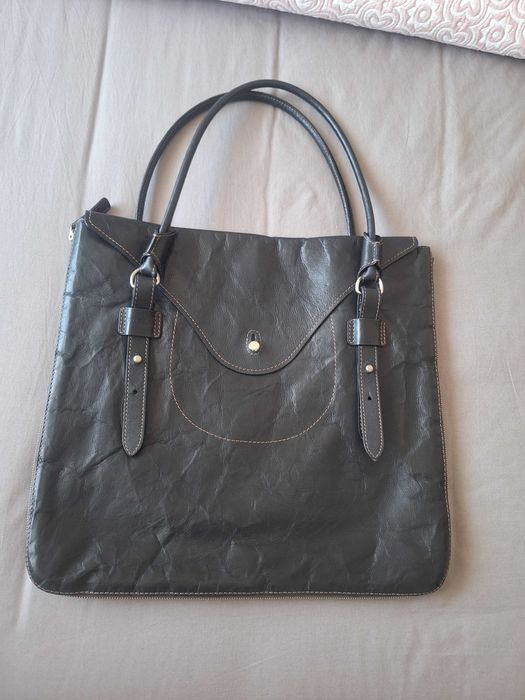 Mala Furla pouco usada