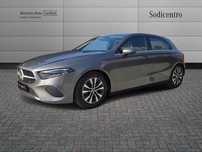 Mercedes-Benz A 200 Standard