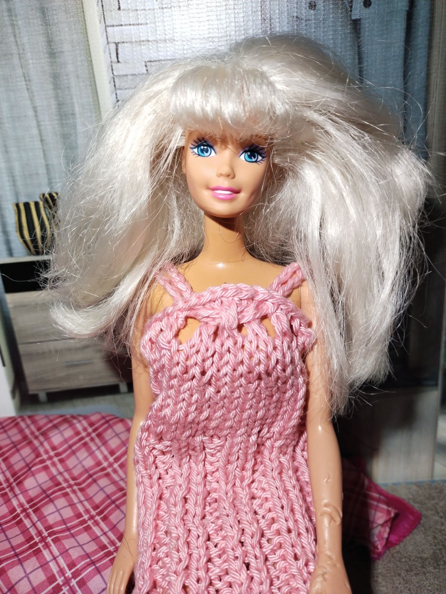 Винтажная Барби, Barbie