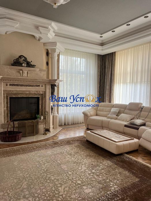 Аренда дома  с выходом на реку в Конча -Заспе. село Козин .Дамба.