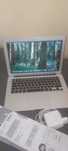 MacBook Air i5, 8GB RAM, SSD 1TB