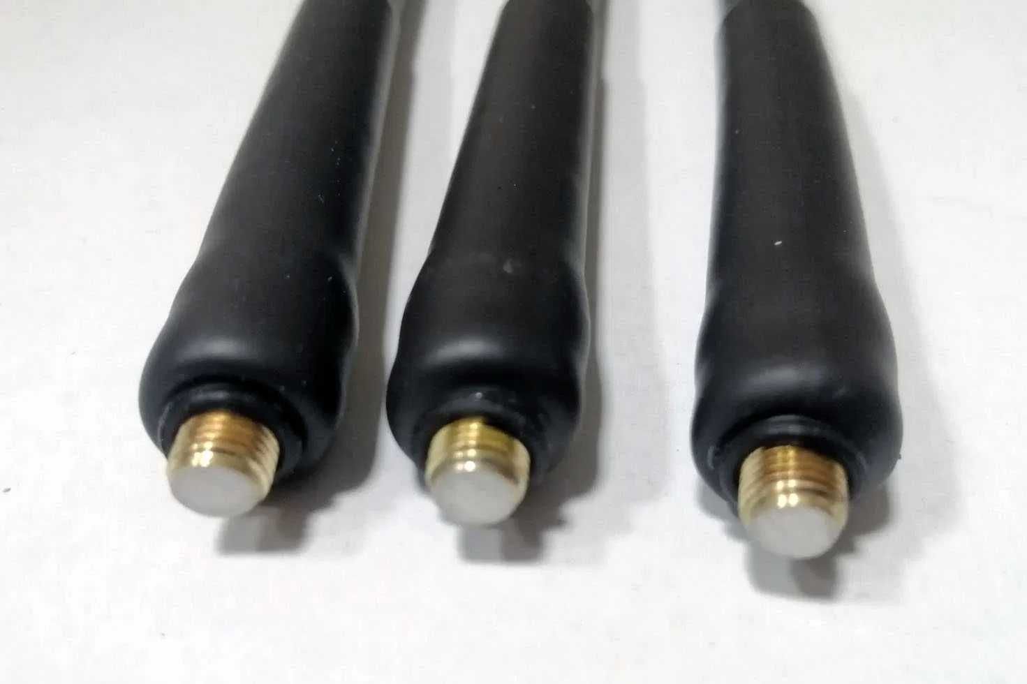 Антена Motorola DP4400, 4600, 4800, R7 VHF подовжена  47см