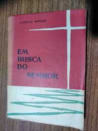 Em busca do Senhor - 1960