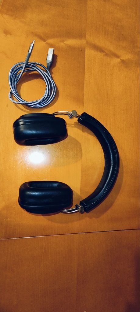 Słuchawki bezprzewodowe Bowers&Wilkins P7 Wireless