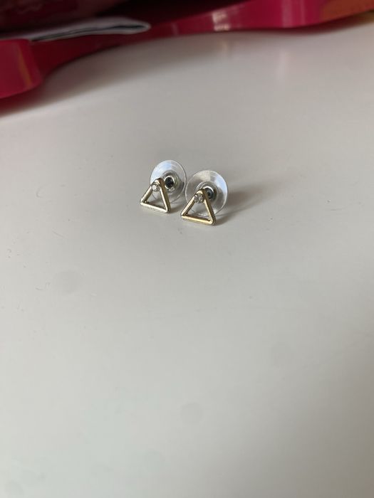 Bricos triangulo da Parfois